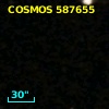 COSMOS J095941.64+014046.5