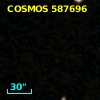 COSMOS J095941.48+014043.0