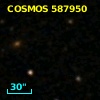 COSMOS J095948.74+014041.8
