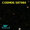 COSMOS J100004.23+014038.5