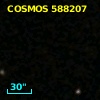 COSMOS J095942.64+014034.1