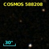 COSMOS J100003.93+014034.2