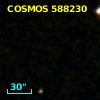 COSMOS J095939.64+014033.7
