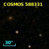 COSMOS J095949.08+014033.3