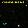COSMOS J100004.35+014033.0