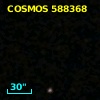COSMOS J095940.39+014032.6