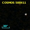 COSMOS J095936.99+014031.5