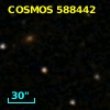 COSMOS J095949.53+014031.2