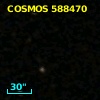 COSMOS J095945.85+014031.0