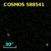 COSMOS J095943.79+014029.2