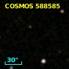 COSMOS J100004.04+014029.1
