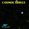 COSMOS J095936.23+014027.2