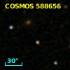 COSMOS J095950.61+014027.5