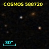 zCOSMOS 806295