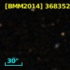 zCOSMOS 806158