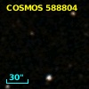 COSMOS J100003.41+014027.6