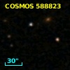 zCOSMOS 806294