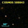 COSMOS J095947.96+014024.0