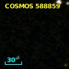 COSMOS J095938.48+014024.3