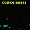 COSMOS J095944.35+014023.4