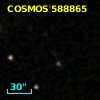 COSMOS J095947.15+014024.0