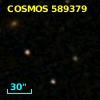 COSMOS J095948.50+014017.5