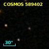 COSMOS J095947.28+014017.0