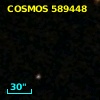 COSMOS J095939.46+014016.2