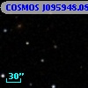 COSMOS J095948.08+014014.6