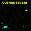 COSMOS J095936.90+014014.1