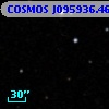 COSMOS J095936.46+014012.9