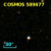 COSMOS J100003.50+014011.9