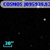 COSMOS J095938.82+014016.7