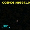 COSMOS J095941.00+014008.0