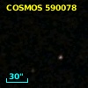 COSMOS J095941.90+014002.4