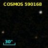 COSMOS J095936.88+014004.7