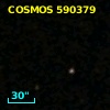 COSMOS J095941.60+014001.6