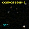 zCOSMOS 806230