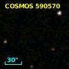 COSMOS J095937.00+013956.8