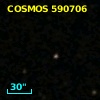 COSMOS J095940.87+013951.7