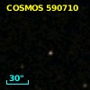 COSMOS J095940.89+013954.9