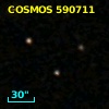 COSMOS J095948.43+013959.7