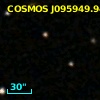 COSMOS J095949.94+013956.3