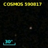 COSMOS J095941.51+013954.3
