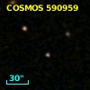 COSMOS J095948.50+013952.8