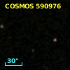 COSMOS J095942.68+013952.7