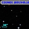 COSMOS J095949.10+013952.2
