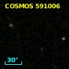 COSMOS J095943.76+013951.4