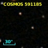 COSMOS J095949.68+013948.7