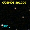 COSMOS J095950.40+013948.2